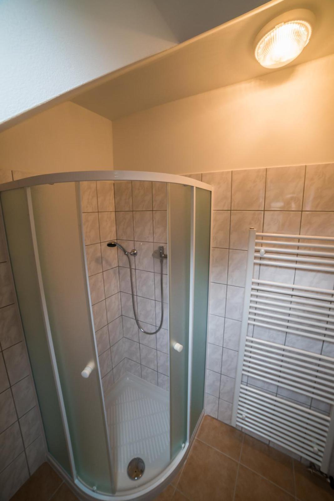 Apartmany Hasicarna Horní Vltavice Екстериор снимка
