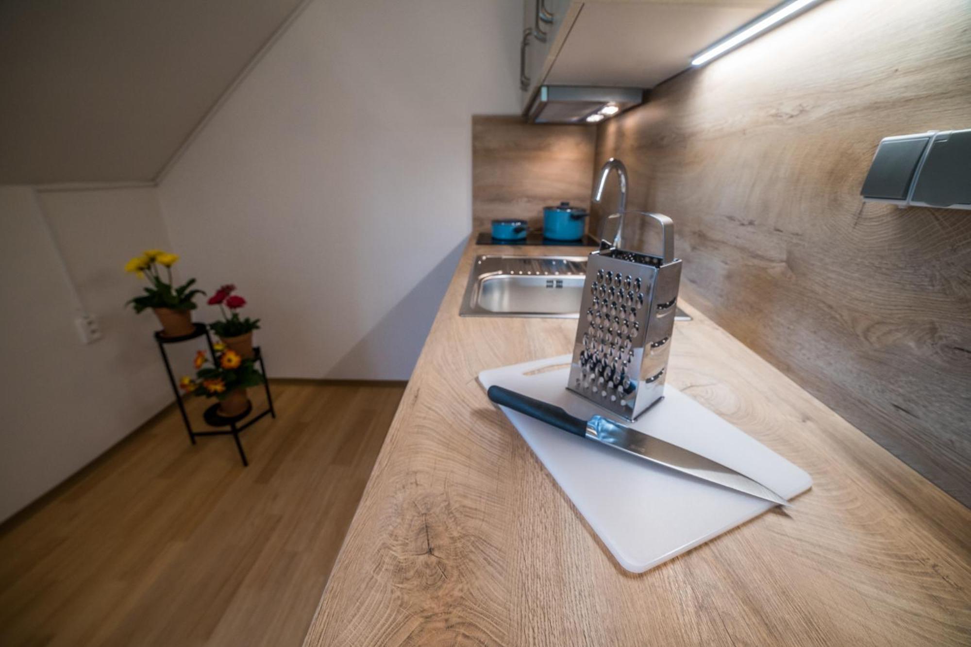 Apartmany Hasicarna Horní Vltavice Екстериор снимка