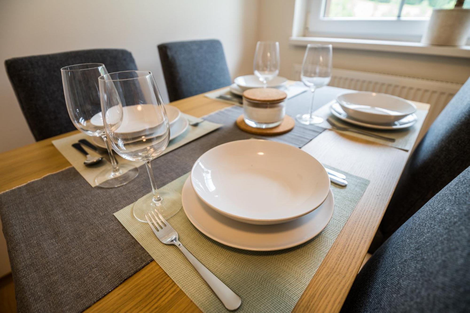 Apartmany Hasicarna Horní Vltavice Екстериор снимка